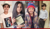 Child actors Subhan Khan, Bhagya Bhanushali, Elisha Jawrani and Manthan Setia to enter Choti Sarrdaarni