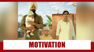 Choti Sarrdaarni Spoiler Alert: Sarabjit motivates Meher for the tough life ahead