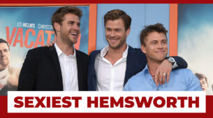 Chris Hemsworth Vs Liam Hemsworth: Which Buddy Is Your Favourite? Vote Here