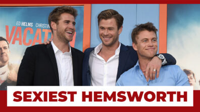 Chris Hemsworth Vs Liam Hemsworth: Which Buddy Is Your Favourite? Vote Here