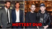 Chris Hemsworth-Liam Hemsworth Or Nick Jonas- Joe Jonas: Which Brother Duo Is The Hottest?