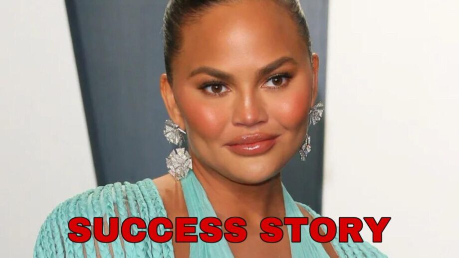 Chrissy Teigen’s Success Story Revealed!