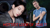 Coldplay’s Chris Martin Or BTS Jungkook: Who Has The Hottest Looks Of The Year?