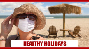 Concerned About Health During Vacay’s: Here Are Some Tips to Stay Fit Even on Vacations