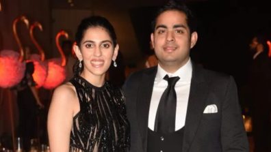 CONGRATULATIONS: Akash and Shloka Ambani become proud parents to a baby boy