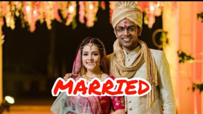 CONGRATULATIONS: Comedian Biswa Kalyan Rath gets married to actor Sulagna Panigrahi