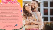 CONGRATULATIONS: Gauhar Khan and Zaid Darbar to get married on THIS date