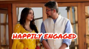 Congratulations: Swara Bhaskar’s ex-boyfriend Himanshu Sharma gets engaged to writer Kanika Dhillon