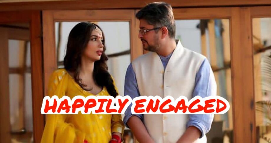 Congratulations: Swara Bhaskar's ex-boyfriend Himanshu Sharma gets engaged to writer Kanika Dhillon