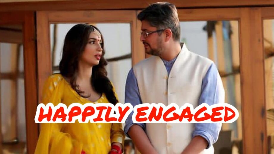 Congratulations: Swara Bhaskar's ex-boyfriend Himanshu Sharma gets engaged to writer Kanika Dhillon