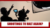 Covid 19 Scare: Shootings To Halt Again?