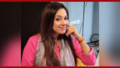 Covid Or Not, I Need To Hug My Son: Rupali Ganguly