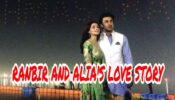 CRUSH TO BOYFRIEND: Alia Bhatt’s sweet love story with Ranbir Kapoor is every girl’s DREAM