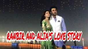 CRUSH TO BOYFRIEND: Alia Bhatt’s sweet love story with Ranbir Kapoor is every girl’s DREAM
