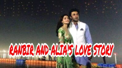 CRUSH TO BOYFRIEND: Alia Bhatt’s sweet love story with Ranbir Kapoor is every girl’s DREAM