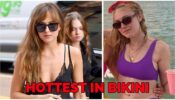Dakota Johnson Or Dakota Fanning: Who Has The Hottest Looks In Bikini?