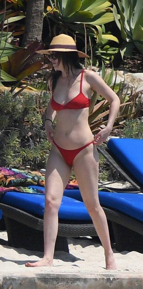 Dakota Johnson Or Dakota Fanning: Who Has The Hottest Looks In Bikini? - 0