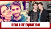 Daniel Radcliffe’s Real Life Equation With Emma Watson