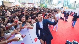 Darshan Raval 3 Best Moments With Fans - 2