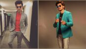 Darshan Raval Hottest Looks In Blazers: Have A Look
