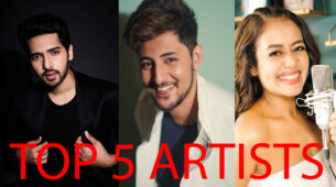 Darshan Raval, Neha Kakkar, to Armaan Malik: Top 5 Songs of Artists To Hear Every Morning For A Great Start