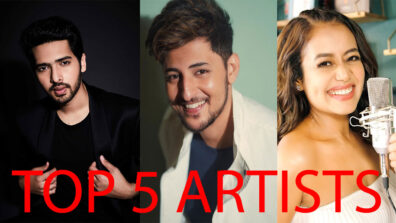 Darshan Raval, Neha Kakkar, to Armaan Malik: Top 5 Songs of Artists To Hear Every Morning For A Great Start