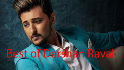 Darshan Raval’s Best Songs Of 2020: See Here