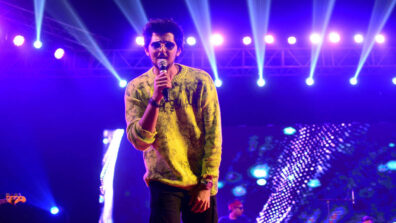 Darshan Raval’s Hottest Looks From Live Shows & Events