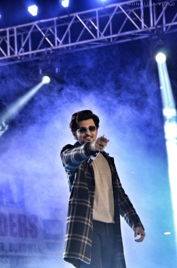 Darshan Raval’s Hottest Looks From Live Shows & Events - 3