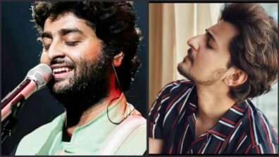 Darshan Raval’s Mujhe Peene Do Or Arijit Singh’s Channa Mereya: Which Heart Breaking Song Is Most Loved By Fans?