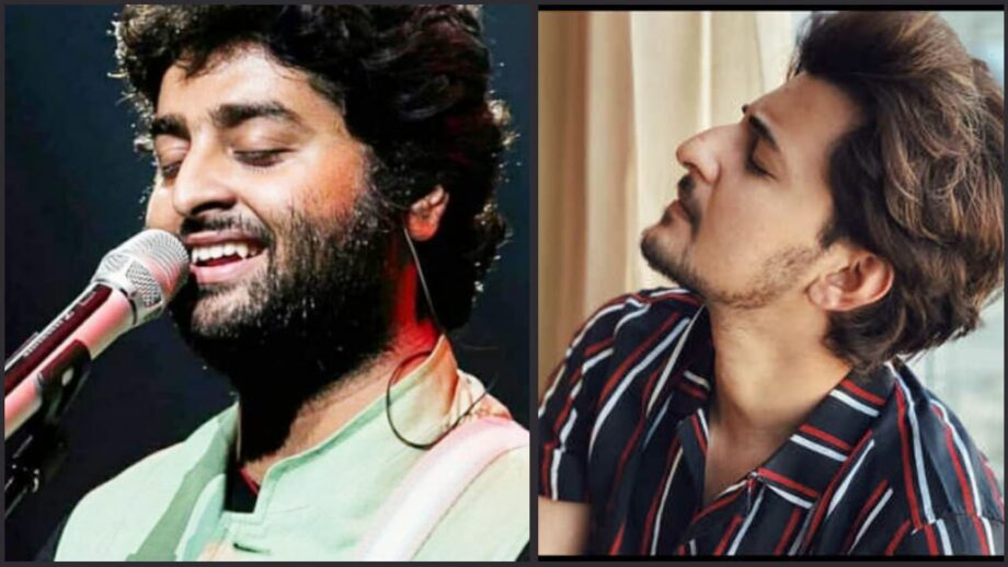 Darshan Raval's Mujhe Peene Do Or Arijit Singh's Channa Mereya: Which Heart Breaking Song Is Most Loved By Fans?