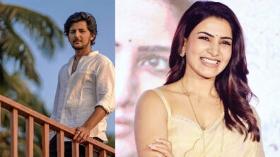 Darshan Raval’s Secret Connection With Samantha Akkineni