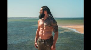 David Michigan: Actor and Entrepreneur Sets The Bar High For Personal Development