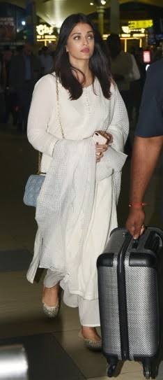 Deepika Padukone, Aishwarya Rai, Malaika Arora: Unseen candid airport uber-cool looks 3