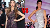 Deepika Padukone In Black Or White Glittery Outfit: Which Suits Her The Best?