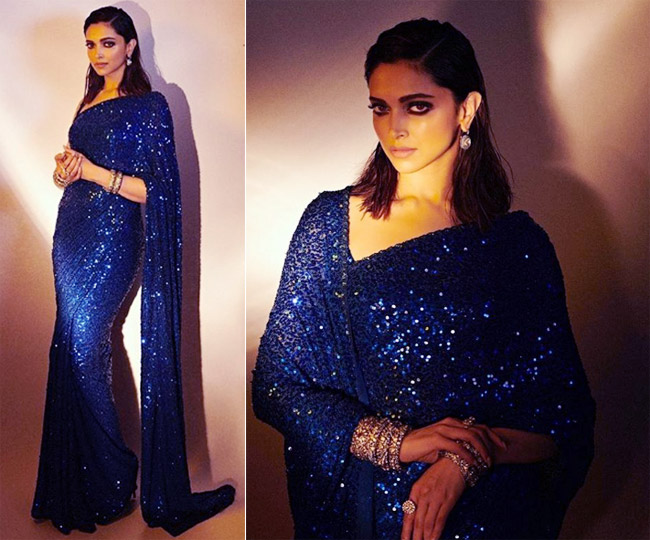 From Deepika Padukone To Katrina Kaif: When Beauties Went Dark And Blue - 2