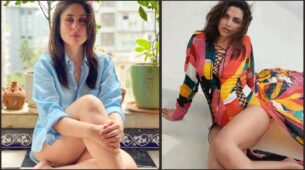 Deepika Padukone Or Kareena Kapoor: Who’s Got The Hottest Thunder Thighs In B-Town?