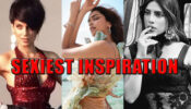 Deepika Padukone, Priyanka Chopra To Kangana Ranaut: Have A Look At These Hot Actresses Who Are Also The Inspiration To All The Women