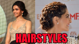 Deepika Padukone To Sonam Kapoor: 5 Best Celebrity Hairstyles You Should Watch Right Away