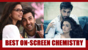 Deepika Padukone Vs Aishwarya Rai Bachchan: Best On Screen Chemistry With Ranbir Kapoor?