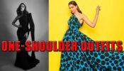 Deepika Padukone’s Top 5 Hottest One-Shoulder Outfits That You Will Surely Want For Your Wardrobe