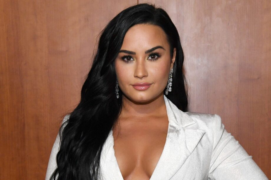 Demi Lovato’s Best Fashion Moments Of The Decade - 5