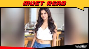 Despite having an engineering background, I was convinced to pursue acting and the decision changed my life – Nabha Natesh