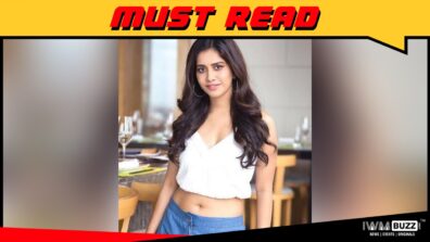 Despite having an engineering background, I was convinced to pursue acting and the decision changed my life – Nabha Natesh