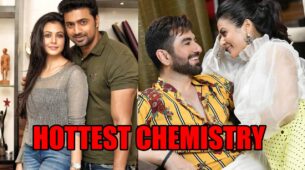 Dev VS Jeet: Hottest chemistry with Koel Mallick?