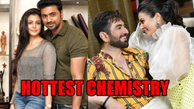 Dev VS Jeet: Hottest chemistry with Koel Mallick?