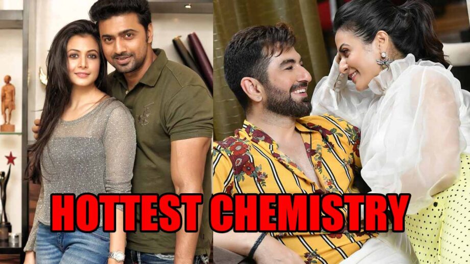 Dev VS Jeet: Hottest chemistry with Koel Mallick?