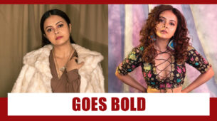 Devoleena Bhattacharjee And Her Boldest Pictures On Social Media