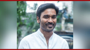 Dhanush To Play Chess Grandmaster