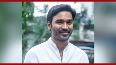 Dhanush To Play Chess Grandmaster